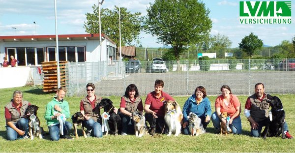 Hundefreunde Eichstetten